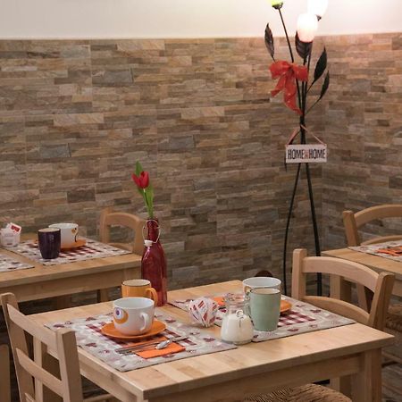 مبيت وإفطار ماندوريا Mamma Lucia المظهر الخارجي الصورة